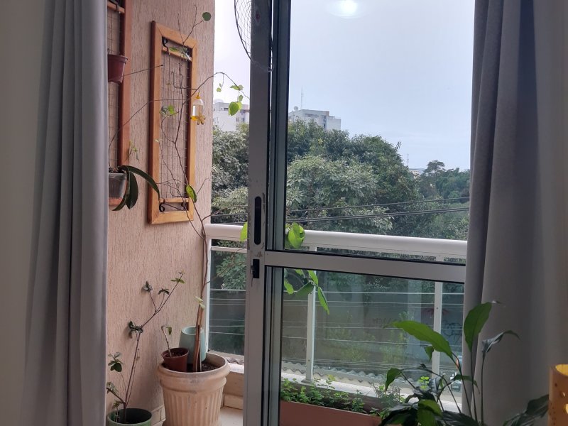 Casa de condomínio à venda Tanque com 220m² e 3 quartos por R$ 620.000 - 711982314-suiteprincipalvaranda.jpg