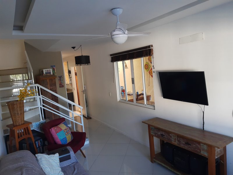 Casa de condomínio à venda Tanque com 220m² e 3 quartos por R$ 620.000 - 843288275-img-20200620-105158124.jpg