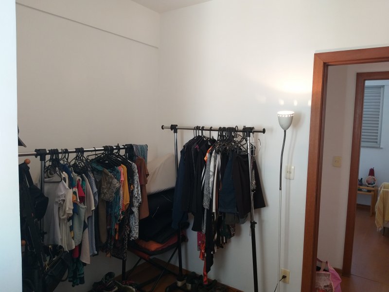 imóvel com 89m² - Buritis - Belo Horizonte