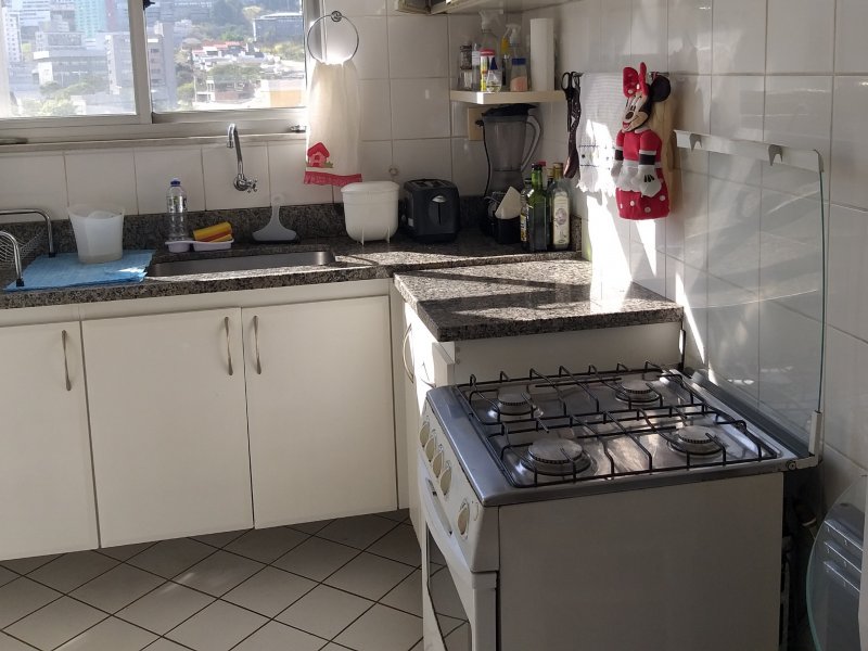 imóvel com 89m² - Buritis - Belo Horizonte