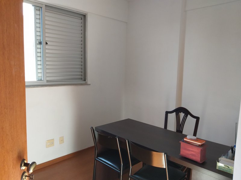 imóvel com 89m² - Buritis - Belo Horizonte