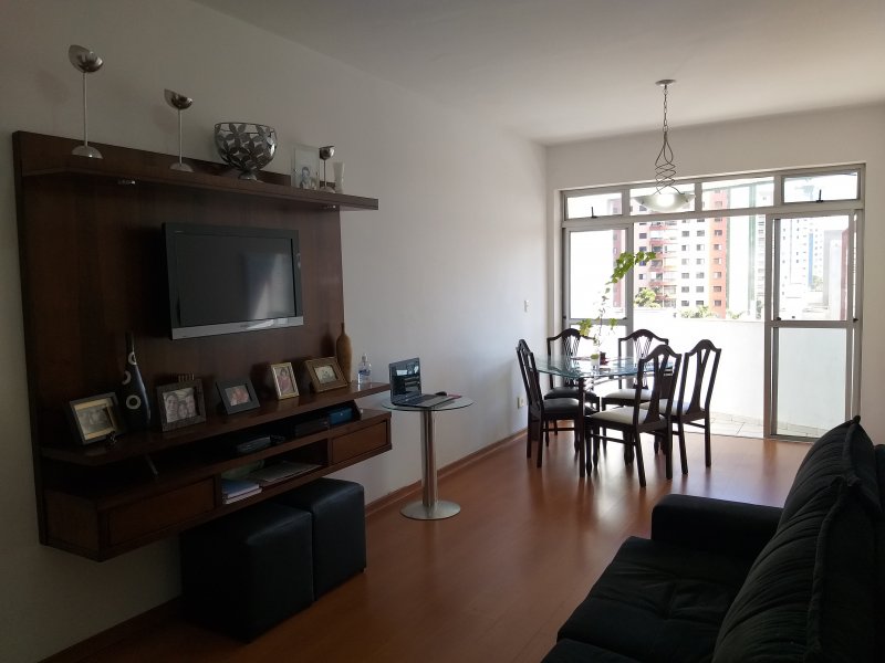 imóvel com 89m² - Buritis - Belo Horizonte
