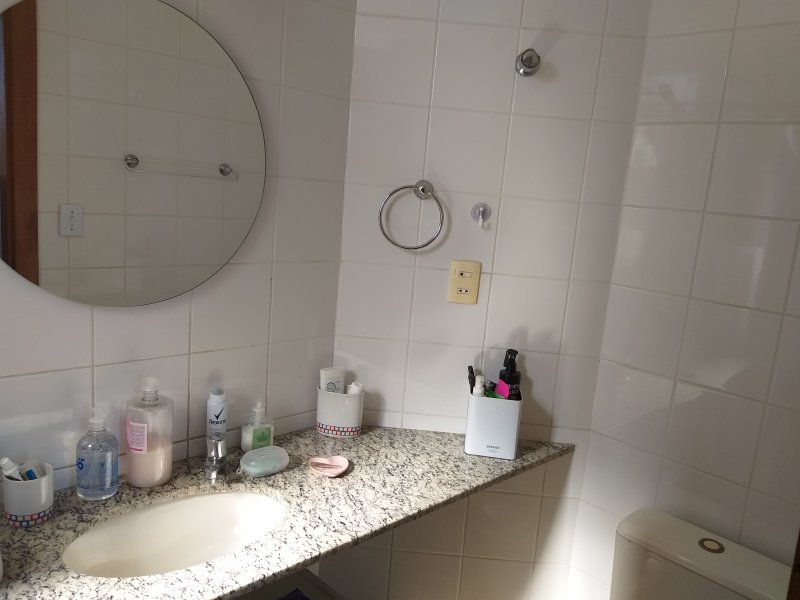 imóvel com 89m² - Buritis - Belo Horizonte