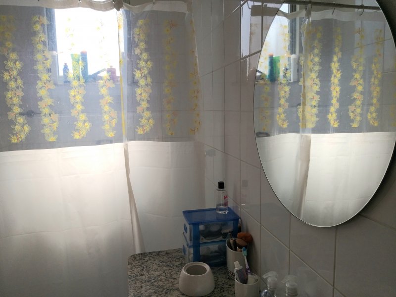 imóvel com 89m² - Buritis - Belo Horizonte