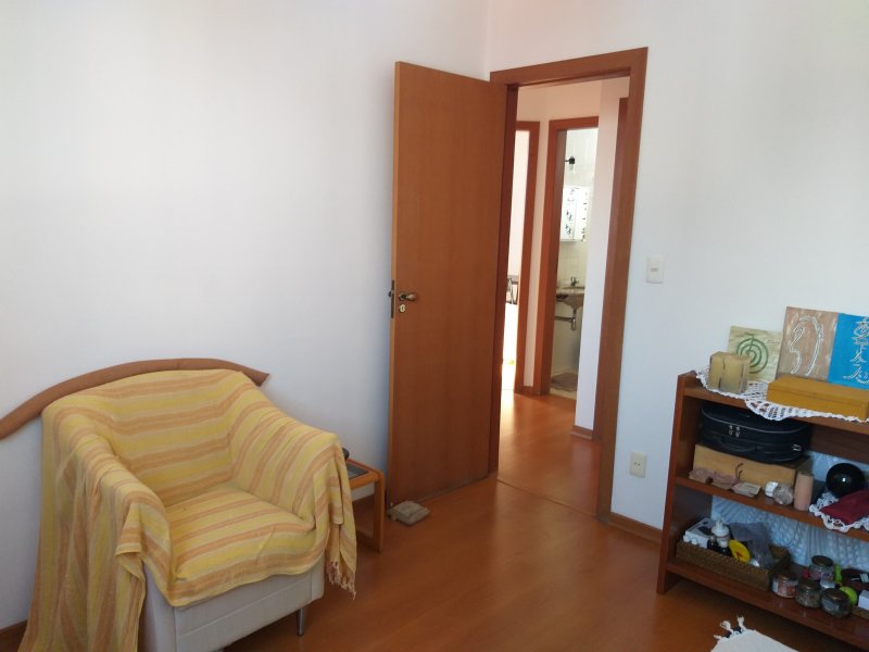 imóvel com 89m² - Buritis - Belo Horizonte