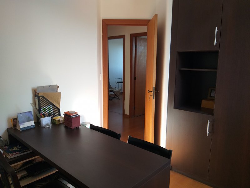 imóvel com 89m² - Buritis - Belo Horizonte