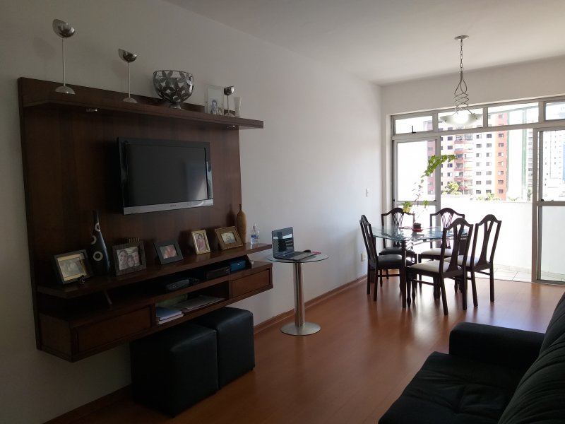 imóvel com 89m² - Buritis - Belo Horizonte