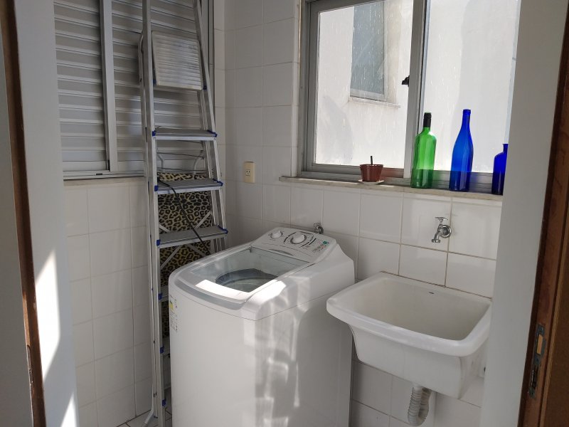 imóvel com 89m² - Buritis - Belo Horizonte
