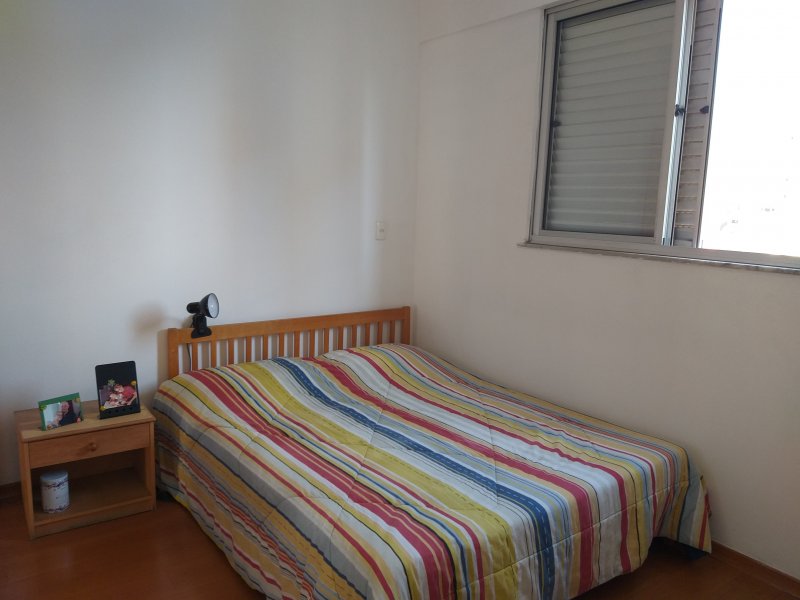 imóvel com 89m² - Buritis - Belo Horizonte