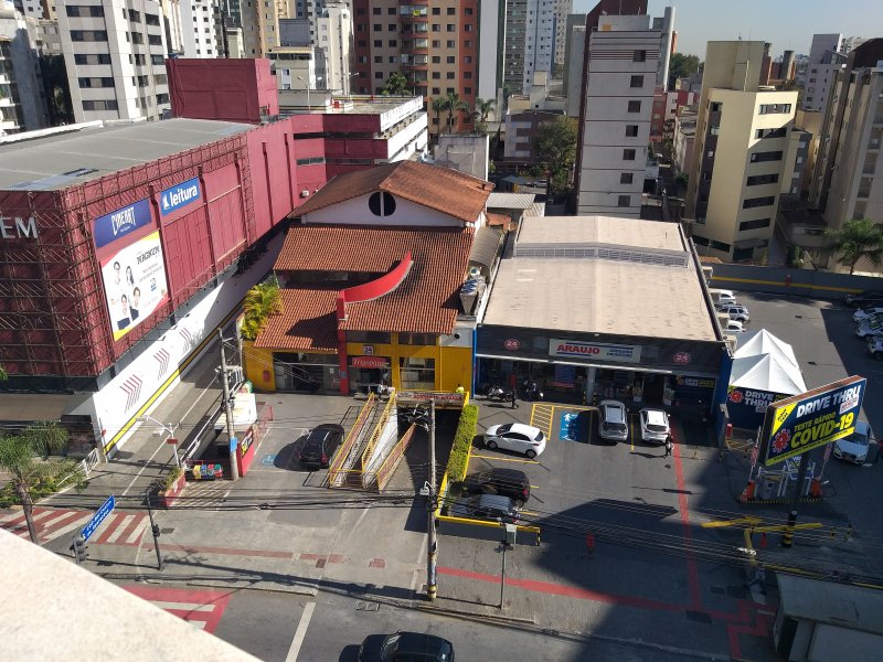 imóvel com 89m² - Buritis - Belo Horizonte