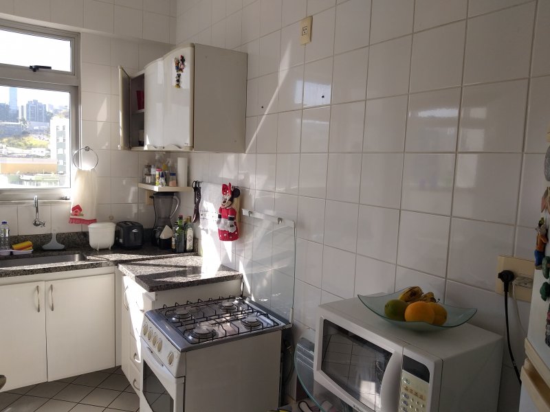 imóvel com 89m² - Buritis - Belo Horizonte