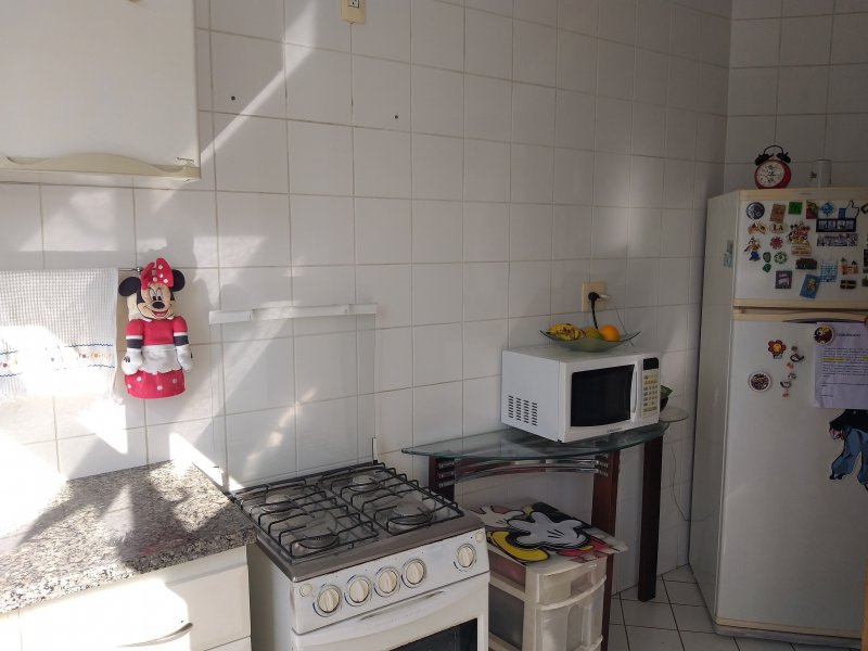 imóvel com 89m² - Buritis - Belo Horizonte