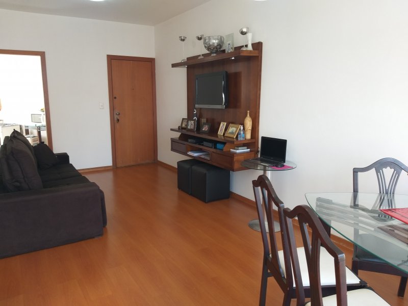imóvel com 89m² - Buritis - Belo Horizonte