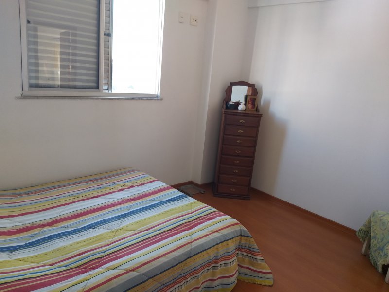 imóvel com 89m² - Buritis - Belo Horizonte