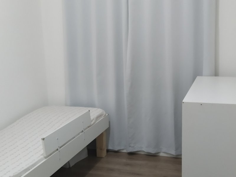 Apartamento à venda Jardim Sao Vicente com 47m² e 2 quartos por R$ 250.000 - 1848836798-img-20200518-174035.jpg
