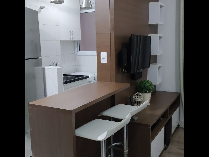 Apartamento à venda Jardim Sao Vicente com 47m² e 2 quartos por R$ 250.000 - 494874069-8a2713ca-a521-4354-985c-eca429ba024b.jpg
