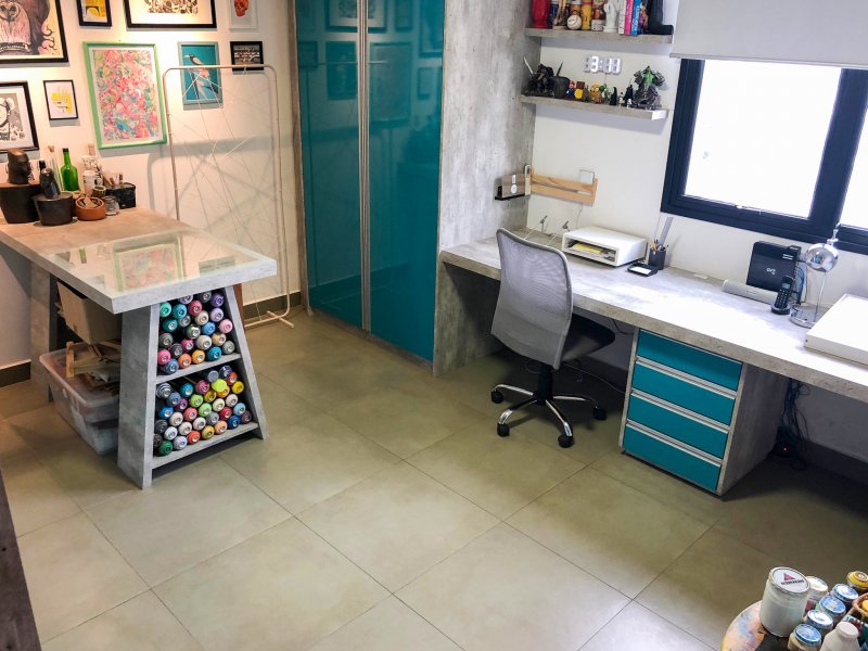 Comercial à venda Água Verde com 42m² e  quartos por R$ 350.000 - 1208752869-img-0555.jpg