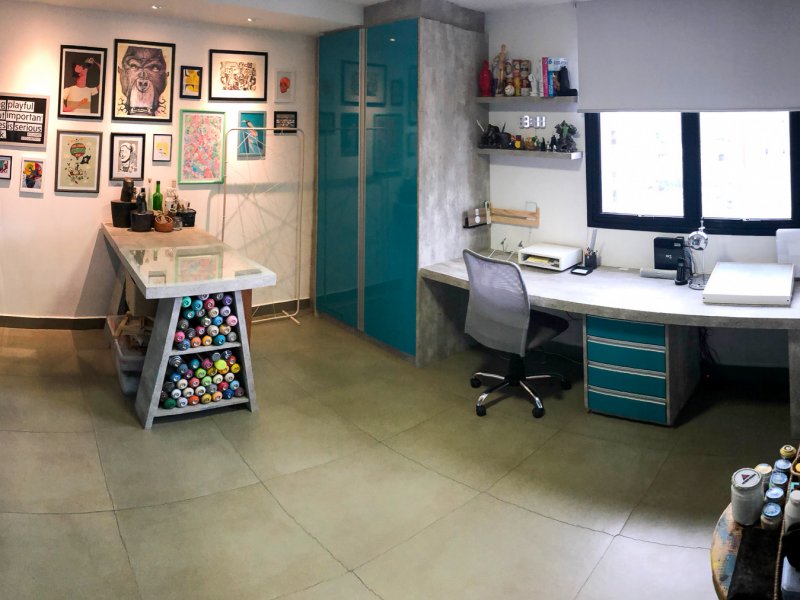 Comercial à venda Água Verde com 42m² e  quartos por R$ 350.000 - 1863108806-img-0556.jpg