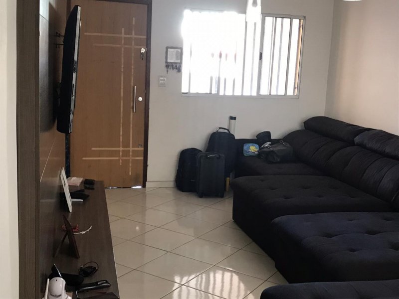 imóvel com 115m² - São Mateus - São Paulo