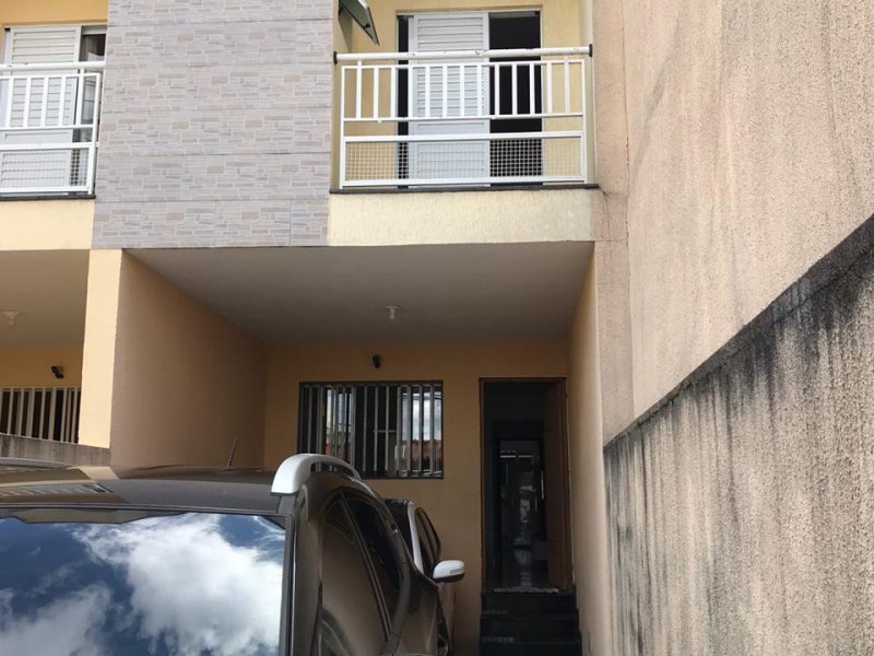 imóvel com 115m² - São Mateus - São Paulo