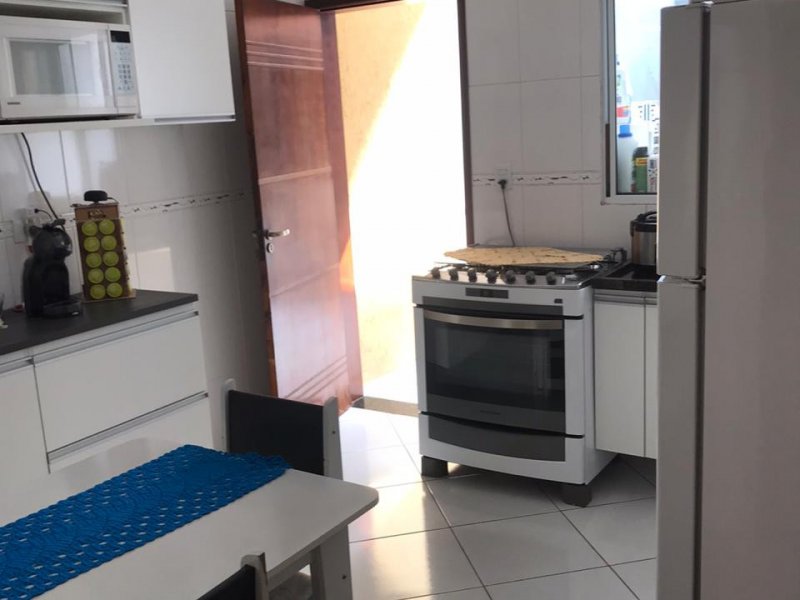 imóvel com 115m² - São Mateus - São Paulo