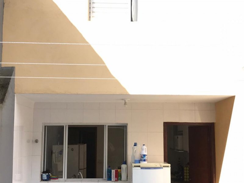 imóvel com 115m² - São Mateus - São Paulo
