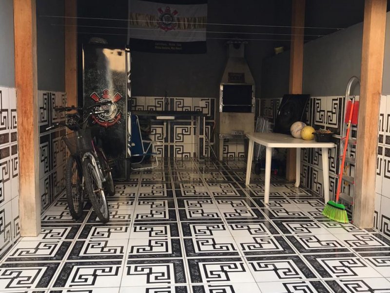imóvel com 115m² - São Mateus - São Paulo