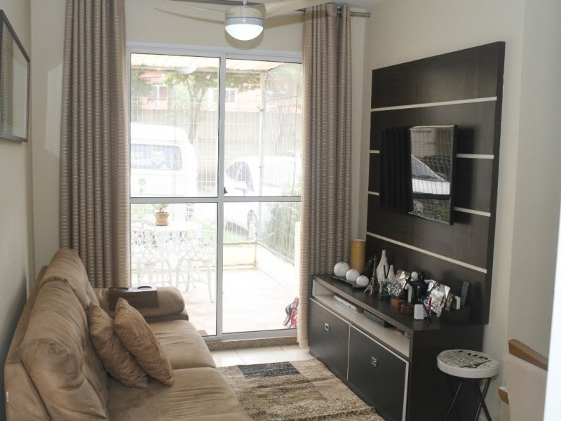 Apartamento à venda Centro com 47m² e 2 quartos por R$ 210.000 - 1584852956-36c6a67e-f9b1-4a0c-9a51-d768a3ddc51b.jpeg