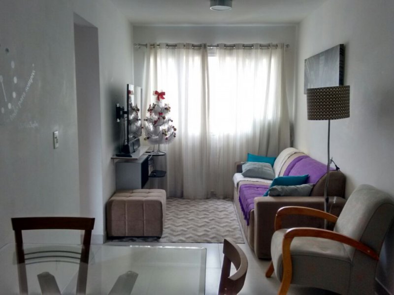 Apartamento à venda Jardim Rosalina com 123m² e 3 quartos por R$ 380.000 - 1952062129-img-20200427-wa0025.jpg