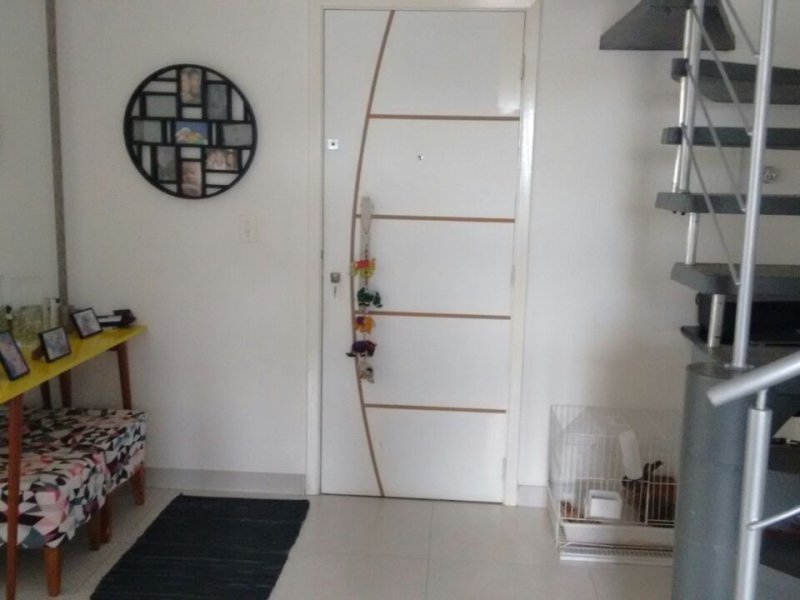 Apartamento à venda Jardim Rosalina com 123m² e 3 quartos por R$ 380.000 - 609552479-img-20200427-wa0005.jpg