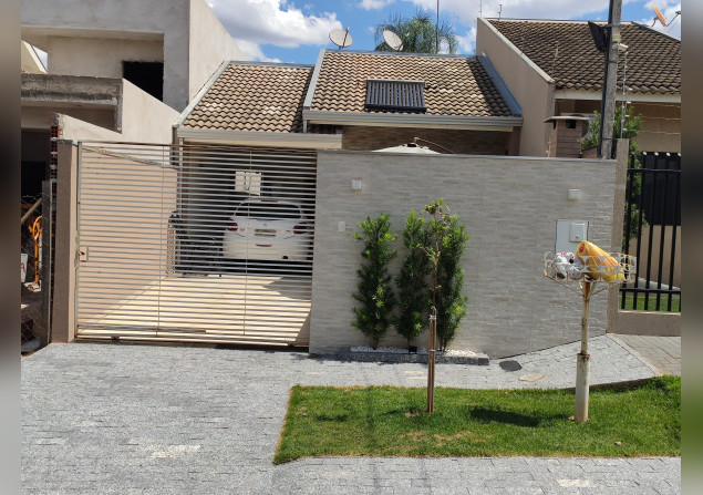 imóvel com 150m²