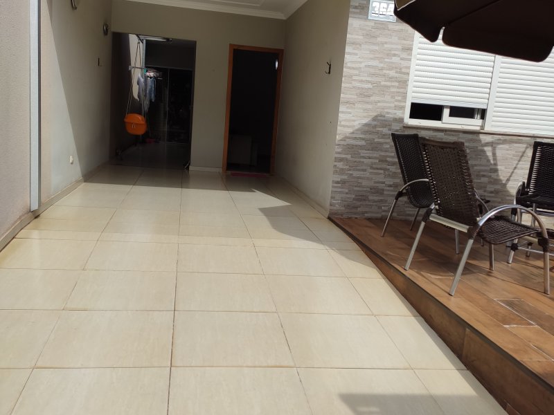 imóvel com 150m² - Jardim Império do Sol - Maringá