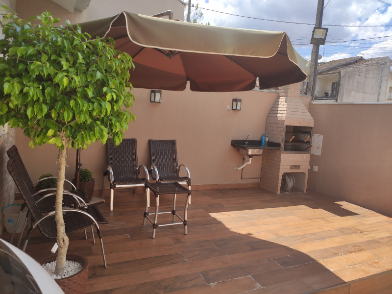 imóvel com 150m² - Jardim Império do Sol - Maringá