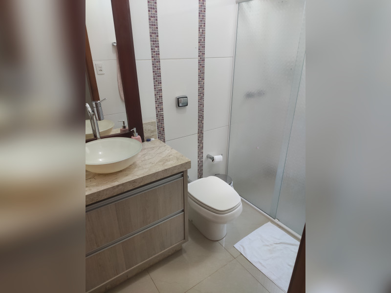 imóvel com 150m² - Jardim Império do Sol - Maringá