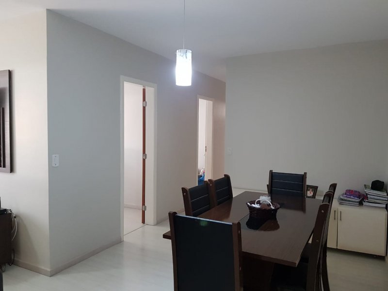 Apartamento à venda Cidade Industrial de Curitiba com 98m² e 3 quartos por R$ 270.000 - 85635340-21.jpg