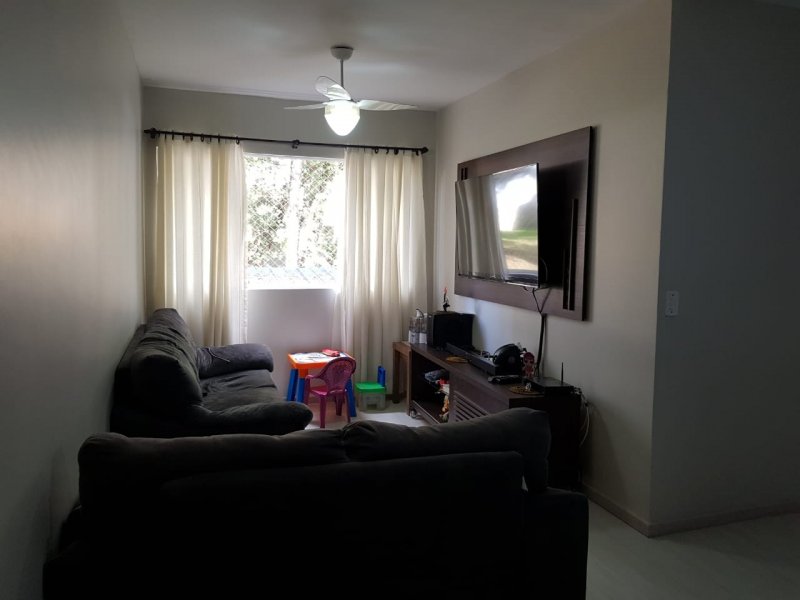 Apartamento à venda Cidade Industrial de Curitiba com 98m² e 3 quartos por R$ 270.000 - 932487864-19.jpg
