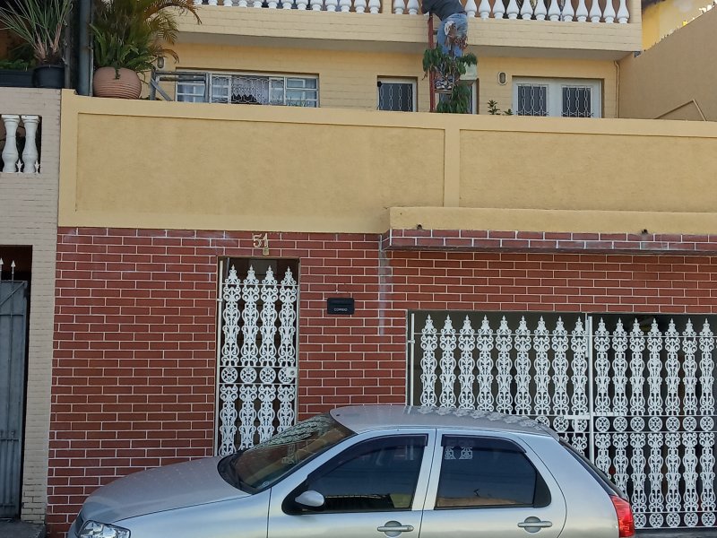 Casa à venda Jardim D'Abril com 250m² e 3 quartos por R$ 520.000 - 325649954-img-20200622-150433.jpg