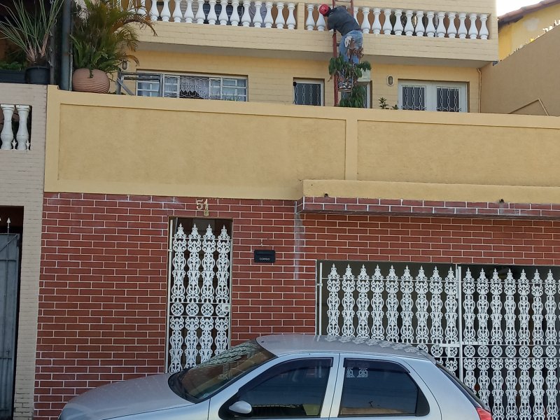 Casa à venda Jardim D'Abril com 250m² e 3 quartos por R$ 520.000 - 3327992-img-20200622-150432.jpg