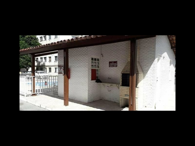 imóvel com 74m² - Jardim das Margaridas - Salvador