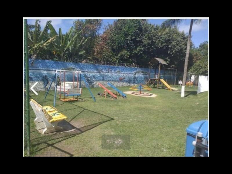 imóvel com 74m² - Jardim das Margaridas - Salvador