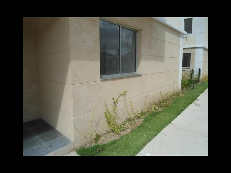 imóvel com 74m² - Jardim das Margaridas - Salvador