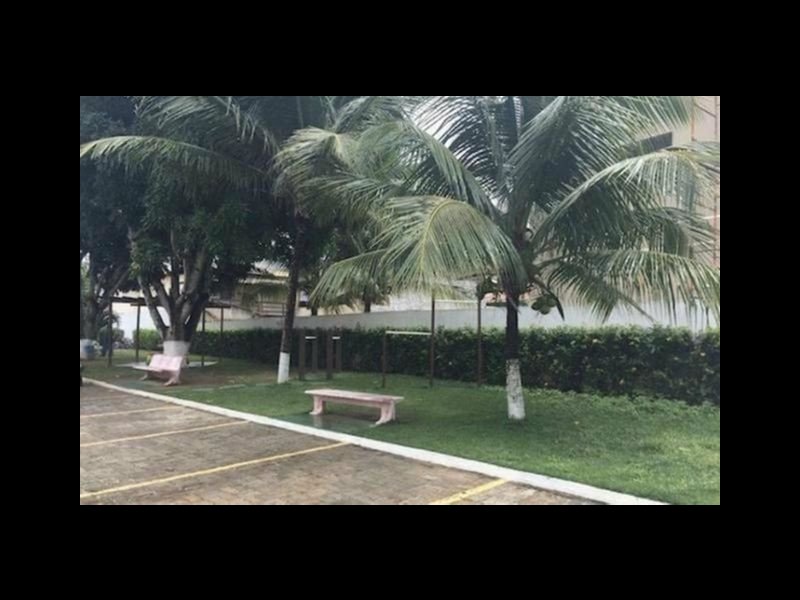 imóvel com 74m² - Jardim das Margaridas - Salvador