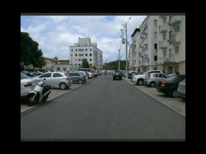 imóvel com 74m² - Jardim das Margaridas - Salvador