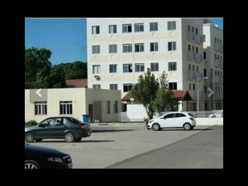 imóvel com 74m² - Jardim das Margaridas - Salvador