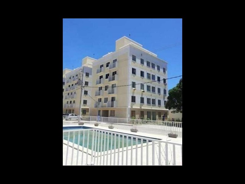 imóvel com 74m² - Jardim das Margaridas - Salvador