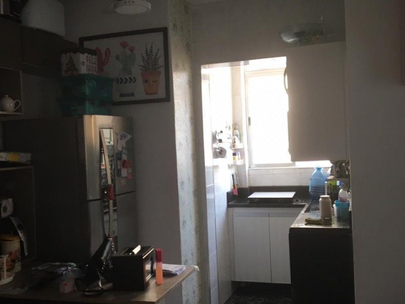 imóvel com 34m² - Centro - São Vicente