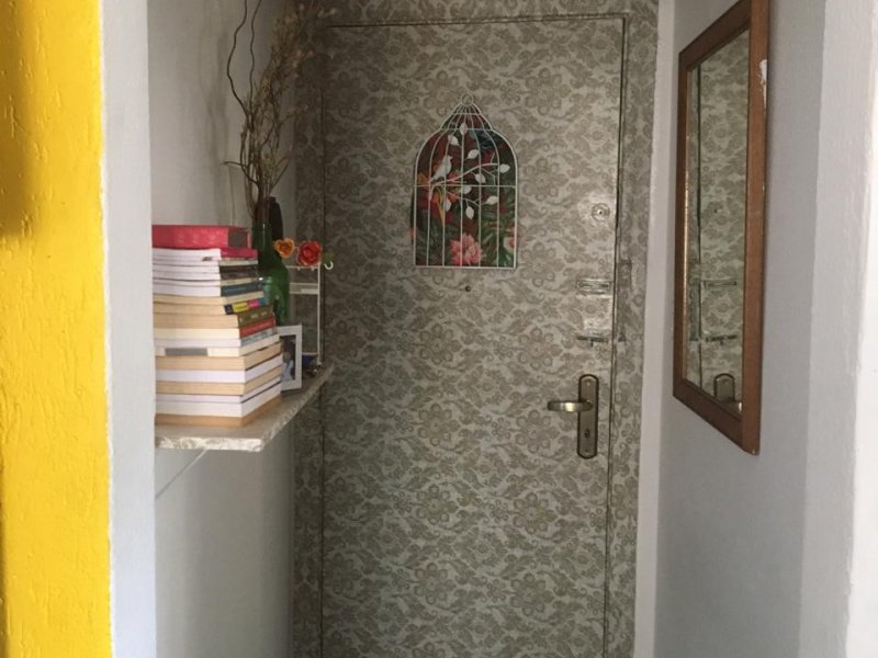 imóvel com 34m² - Centro - São Vicente