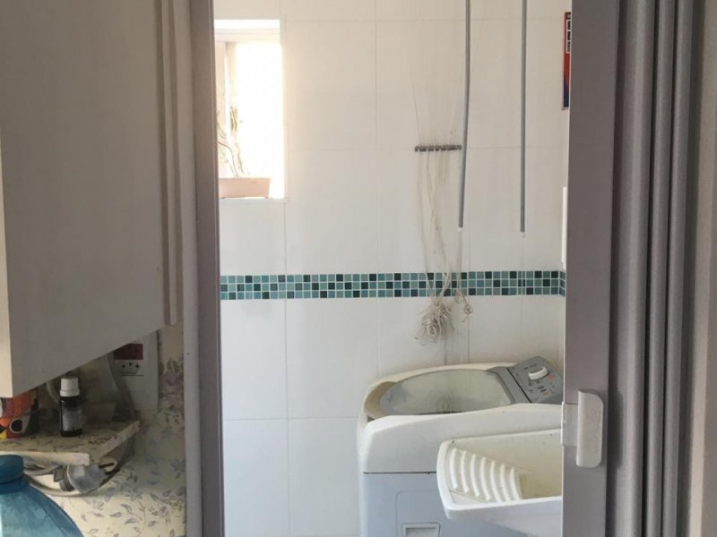 imóvel com 34m² - Centro - São Vicente