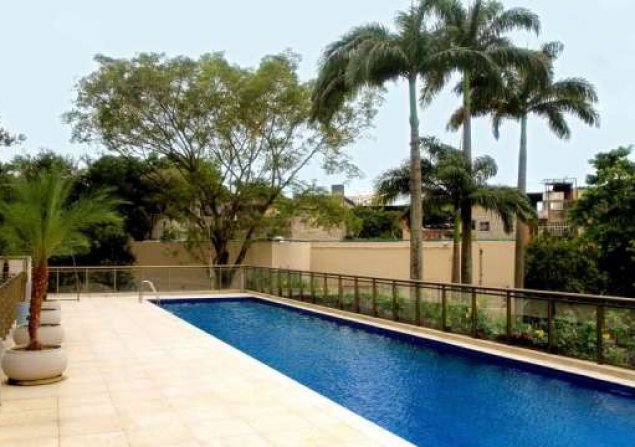 imóvel com 33m²