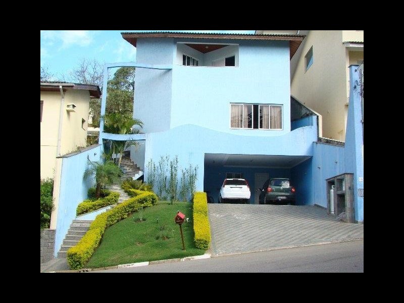 Casa de condomínio à venda Jardim Fazenda Rincao - Aruja V com 288m² e 3 quartos por R$ 1.300.000 - 1417675864-casa10.jpg